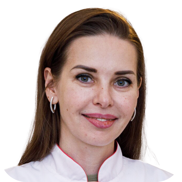 Цурина Наталья Александровна