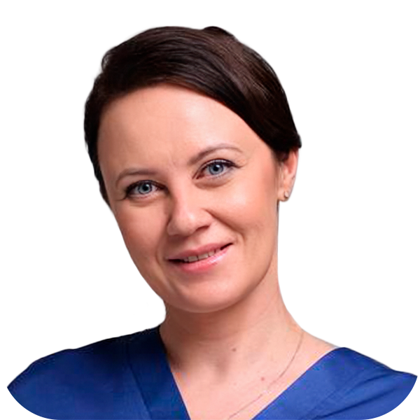 Морошек Екатерина Александровна