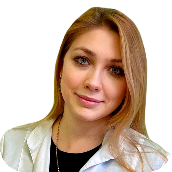 Григорьева Антонина Васильевна