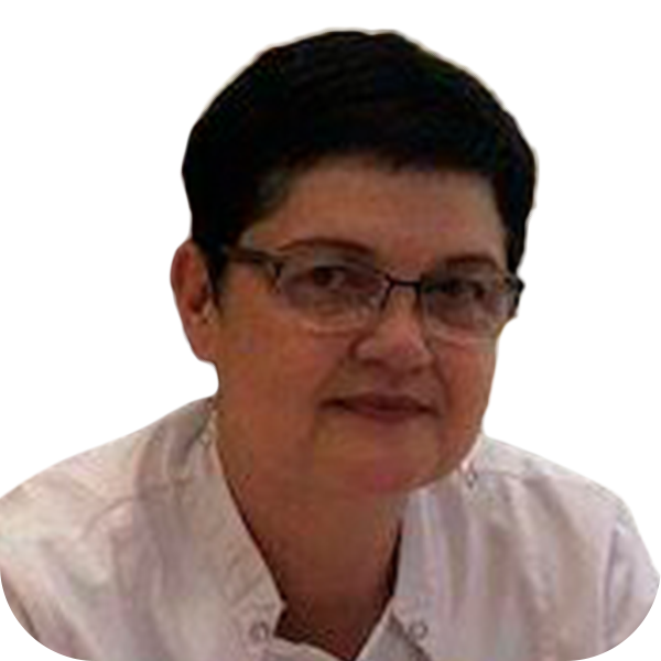 Калёнова Анна Александровна