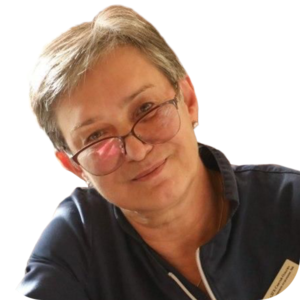 Бессонова Любовь Борисовна