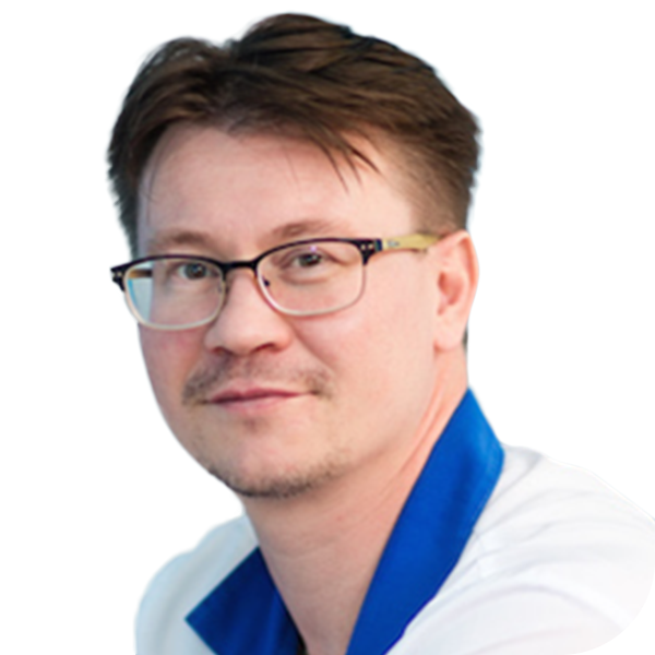 Лузин Анатолий Владимирович