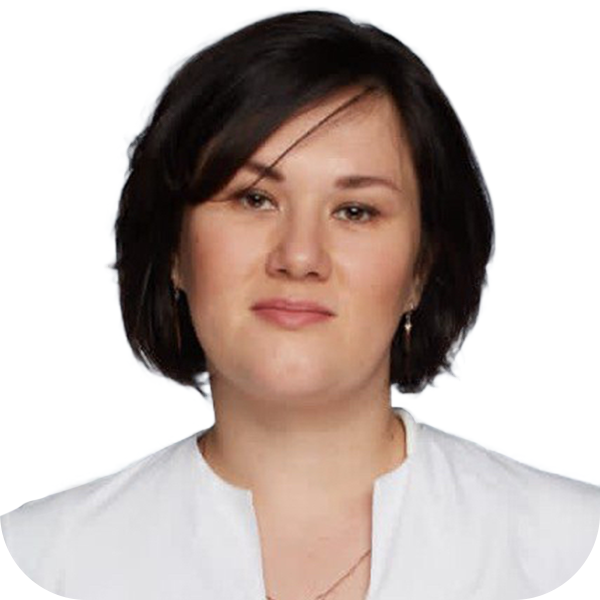 Мунасипова Сабина Эльдаровна