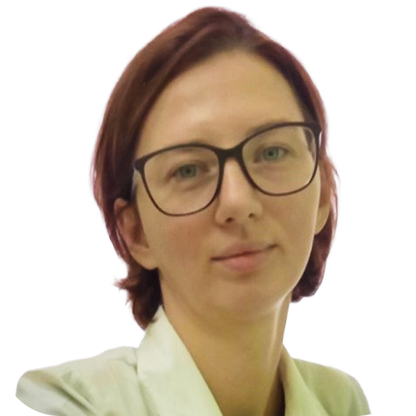 Затравкина Татьяна Юрьевна