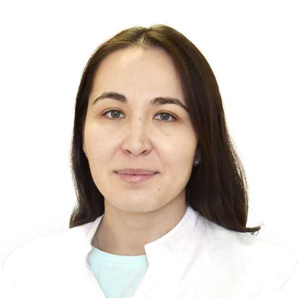 Павлова Альфирида Альфредовна