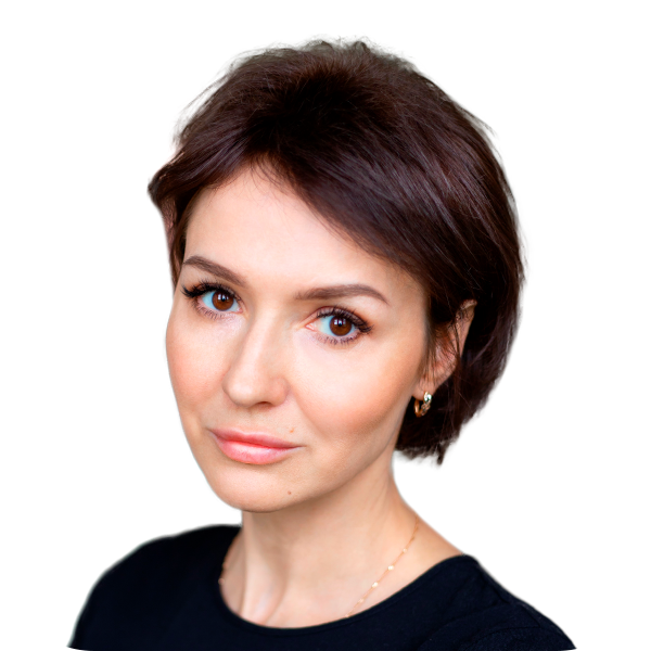 Степанчук Инна Александровна
