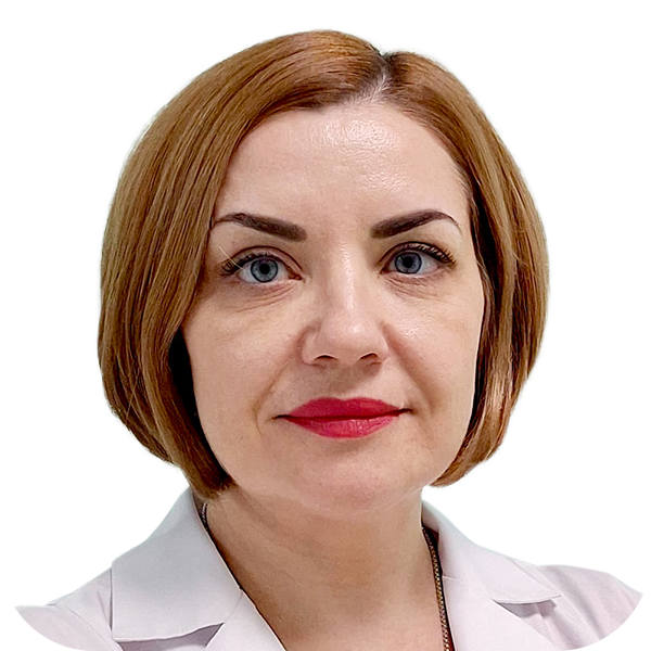 Юнак Лилия Николаевна