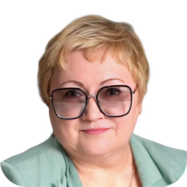 Подоляк Инесса Анатальевна