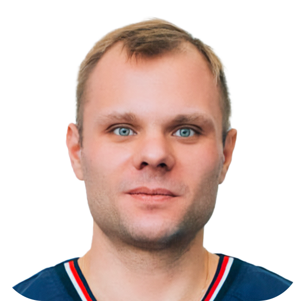 Петров Игорь Борисович