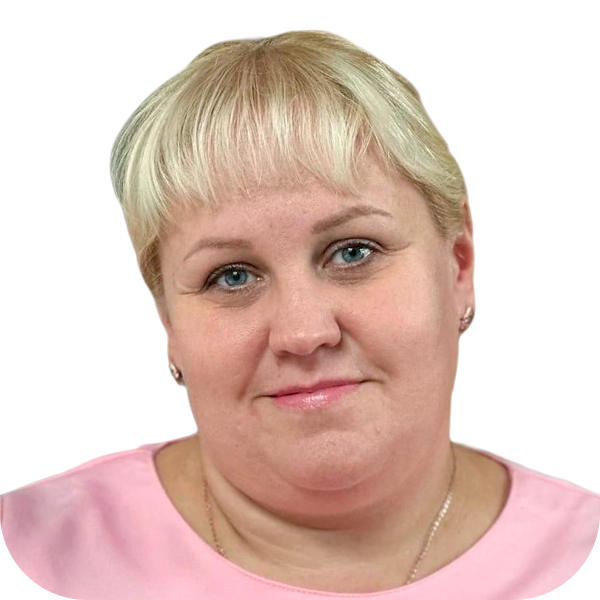 Пирогова Дарья Викторовна