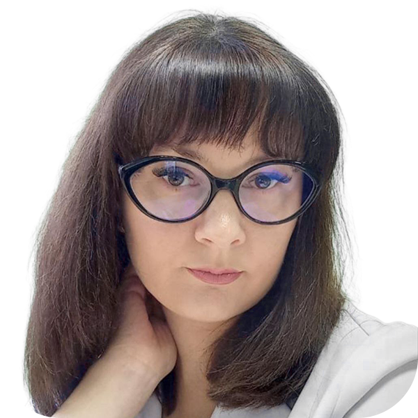 Мосесова Любовь Сергеевна