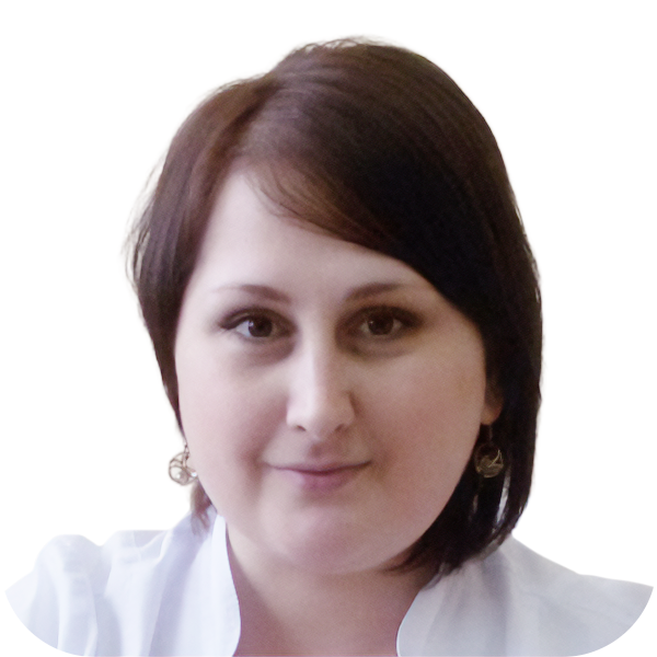 Павликова Ольга Алексеевна