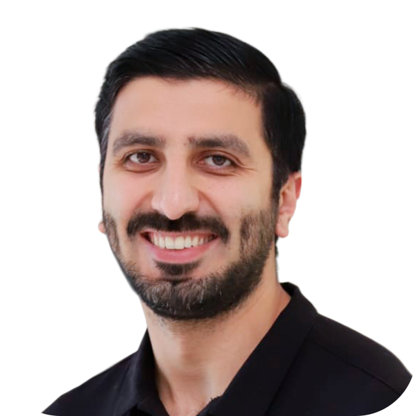 Зульфугаров Полад Киримханович