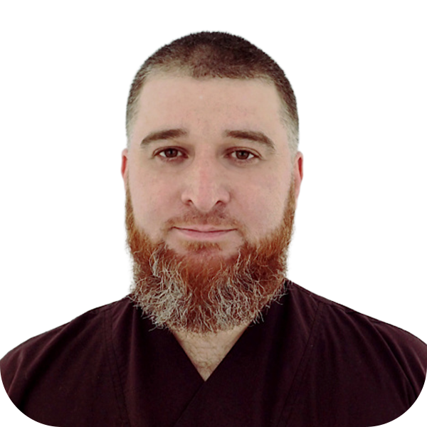 Хачубаров Хас Магомед Хасиевич