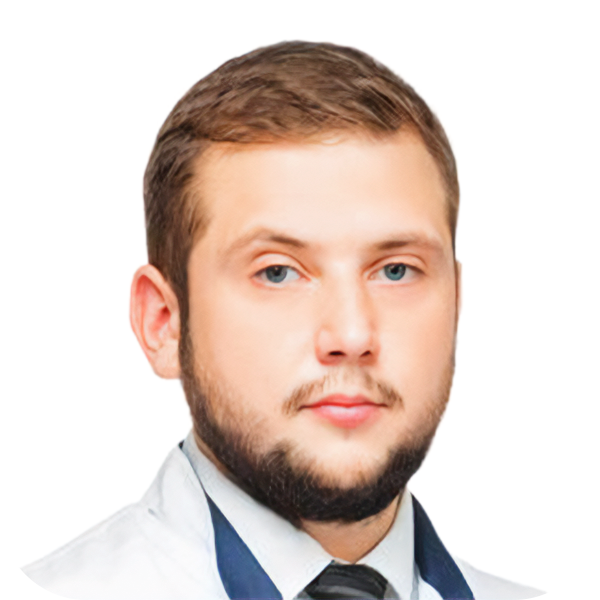 Келлер Александр Викторович